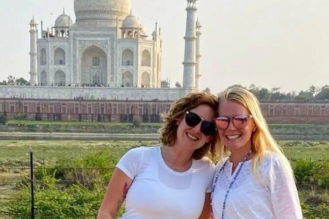 Agra Private Tour Guide - Stories, History & Hidden Gems - Practical Tips to Make the Most of Your Tour