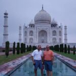 Agra Sightseeing & Shopping Tour by Private Car with Guide - The Experience in Detail