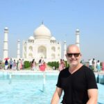 Agra: Skip-the-Line Taj Mahal & Agra Private Guided Tour - Key Points