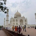 Agra: Skip-the-Line Taj Mahal Fast Entry Ticket with Guide - Why This Tour Works for You