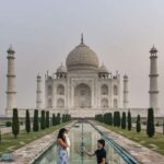 Agra: skip-the-line taj mahal tour with female guide - Visiting Agra Fort: A Complement to the Taj