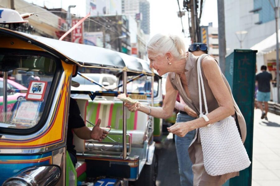 Agra: Skip The Line Taj Mahal Tour With Optional Tuk Tuk - Final Considerations