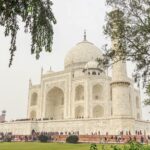 Agra: Skip the Line Ticket to Taj Mahal with Guided Tour - The Sum Up