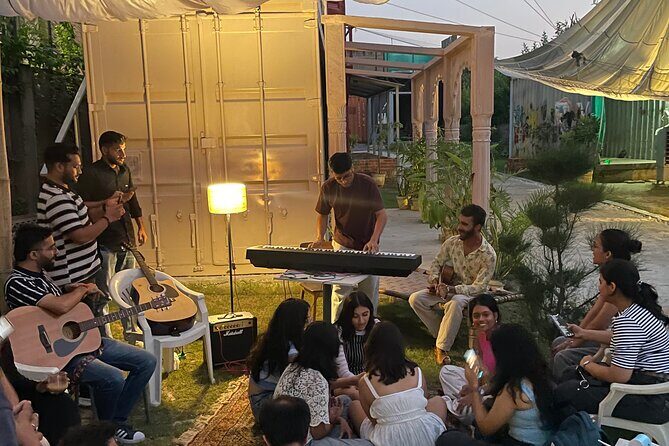 Agra Story and Curated Experiences Day Tour - The Practicalities