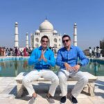 Agra: Taj Mahal, Fort and Baby Taj Tour with Pick-up & Drop - Real Traveler Insights