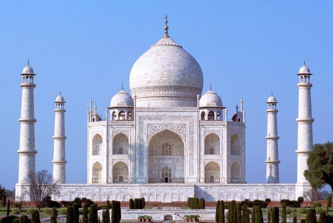 Agra Taj Mahal Overnight Tour With Fatehpur Sikri From Delhi - Who Would Love This Tour?