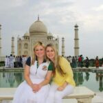 Agra: Taj Mahal Skip-the-Line Entry Ticket - The Sum Up