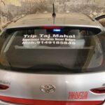 Agra Taj Mahal Tour Skip The Line Guided Tour - Authentic Insights from Travelers