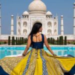 Agra: Taj Mahal Walking Tour with Princess Diana Bench - The Itinerary in Detail