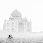 Agra: Taj Mahal Walking Tour with Skip the Line Ticket - What We Loved