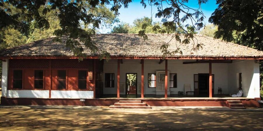 Ahmedabad Day Tour with Mahatma Gandhi's Home - A Detailed Look at the Ahmedabad Heritage Tour