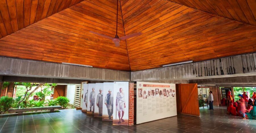 Ahmedabad: Full Day City tour with Heritage Walk & transfers - The Value of This Tour