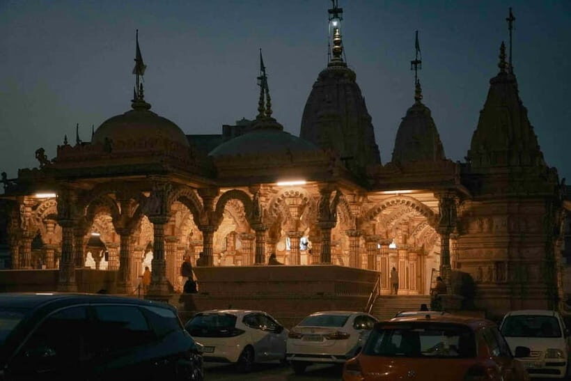 Ahmedabad Half Day Heritage Walking Tour - A Deep Dive into Ahmedabad’s Heritage Walk