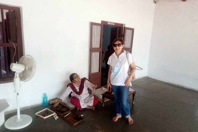 Ahmedabad Heritage Trail: A Journey Through Time - FAQs