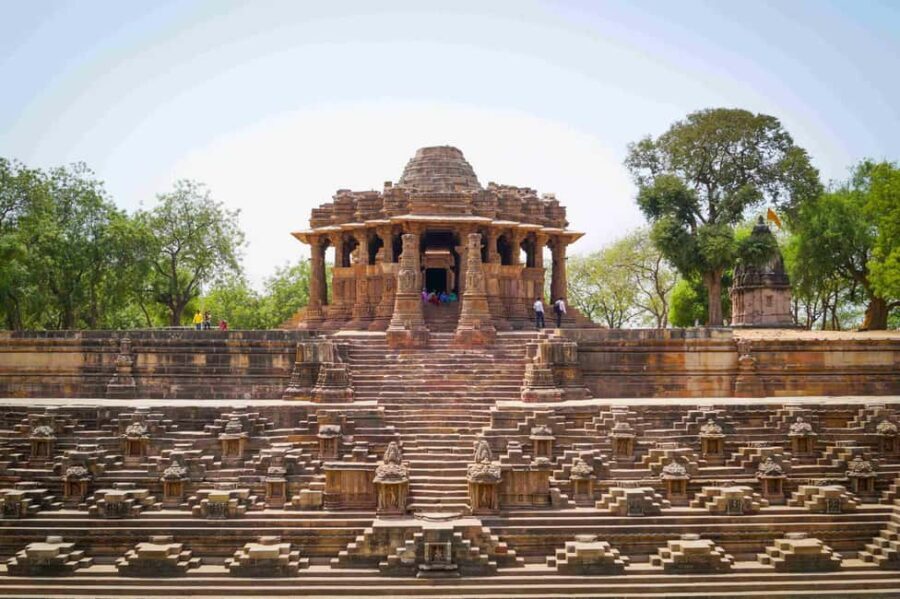 Ahmedabad: Patan & Modhera Guided Tour - The Value of This Tour