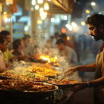 Ahmedabad: Street Food Walking Tour with Local Guide - Key Points