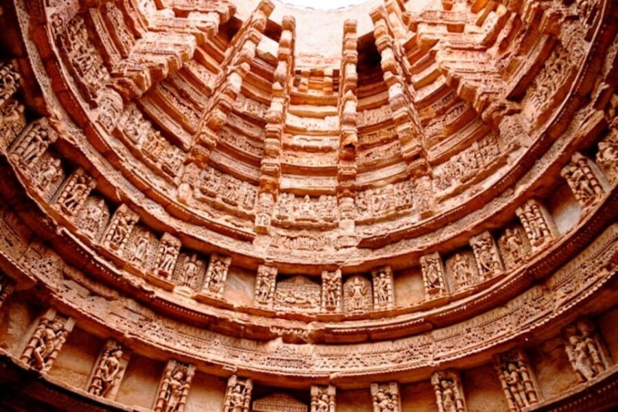 Ahmedabad: Sun Temple of Modhera & Queen's Stepwell Day Trip - A Deep Dive Into the Tour Experience