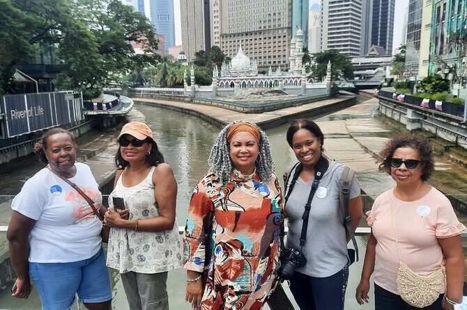 Airport Layover Tour: Kuala Lumpur Full-Day - What Visitors Say
