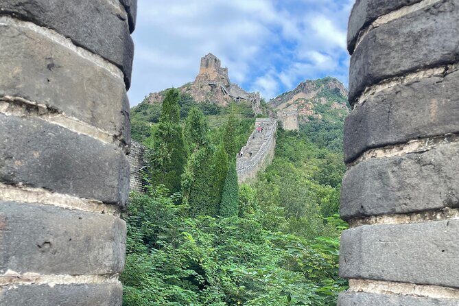 Airport or Hotel Transport to Mutianyu Great Wall - Final Thoughts