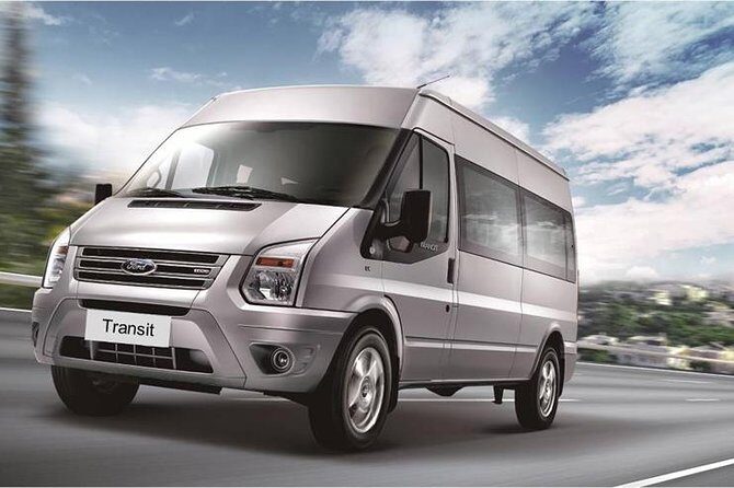 Airport Pick up or Transfers - Why Choose This Transfer Service?