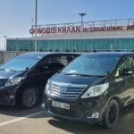 Airport Private Transfer - The Sum Up