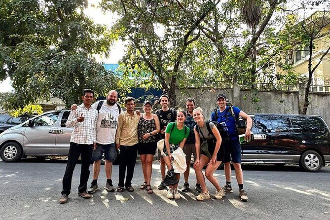 Airport SAI Siem reap City Transfer with Private car - In-Depth Review of the Airport SAI Siem Reap City Transfer