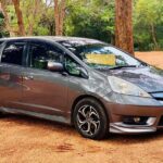 Airport Taxi Transfers from Colombo Airport to Arugam Bay - An In-Depth Look at the Transfer Experience