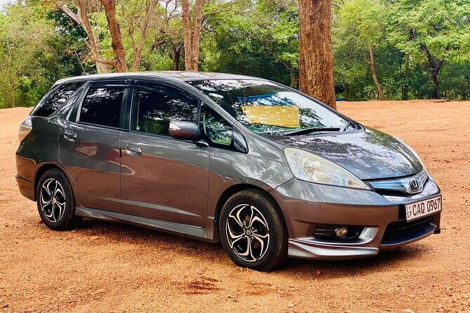 Airport Taxi Transfers from Colombo Airport to Bentota - Authentic Experiences and Passenger Feedback