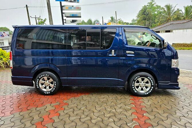 Airport Taxi Transfers from Colombo Airport to Weligama Bay - Who Would Benefit Most?