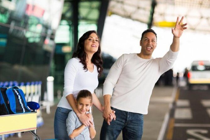 Airport to Bentota Drop - The Sum Up