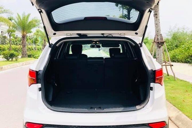 Airport Transfer: Da Nang Airport and Hoi An City - Who Will Benefit Most?