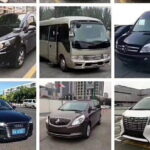 [Airport transfer] Guangzhou Airport - Guangzhou city transfer service with a good reputation! - A detailed look at the itinerary and experience