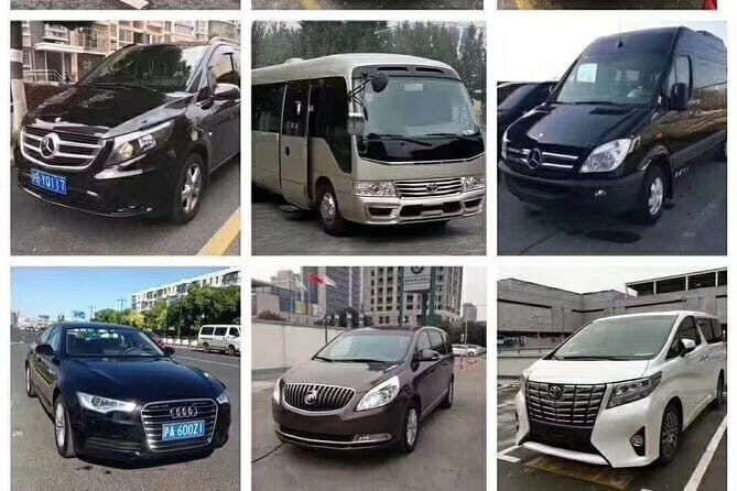 [Airport transfer] Guangzhou Airport - Guangzhou city transfer service with a good reputation! - A detailed look at the itinerary and experience