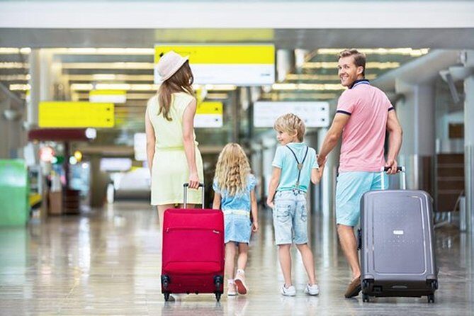 Airport Transfer: Jodhpur Airport (JDH) to Hotels in Jodhpur - Why This Transfer Might Be Perfect for You
