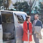 Airport transfer: Narita, Haneda (Tokyo), HND-NRT Airport shuttle - The Full Experience — What to Expect
