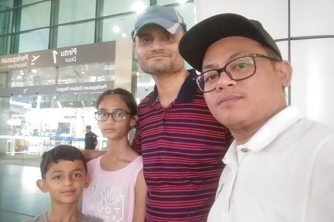 Airport Transfer Private From/To KLIA, KLIA2 - The Sum Up