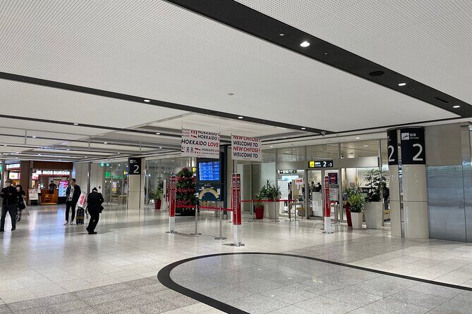 Airport Transfer Standard Taxi (up to 3guests) - Who Will Appreciate This Service Most?