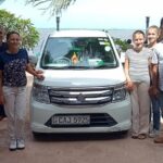 Airport transfer to Arugambay - FAQ