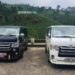 Airport transfers | Airport pickups and drops - Ella - A Well-Organized Start to Your Sri Lankan Adventure