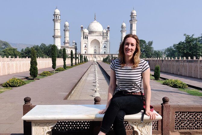 Ajanta Ellora Caves Combo- 2 Day Guided Private Tour - The Value of This Experience