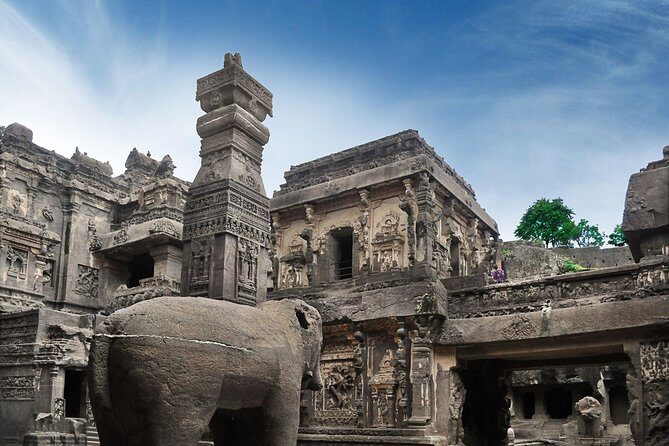 Ajanta & Ellora Combined Tour in a day from Aurangabad - Who Is This Tour Best Suited For?