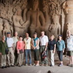 Ajanta & Ellora : Day Tour from Mumbai with Flight Tickets - The Itinerary in Detail