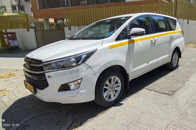 Ajanta & Ellora Tour by private AC SUV(6 pax) from Aurangabad - FAQ