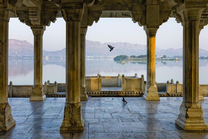 Ajmer Pushkar Day Tour from Jaipur - Key Points