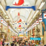 Akashi Private Tour: Fish Auction and Sushi Lunch - A Deep Dive into the Akashi Private Tour Experience