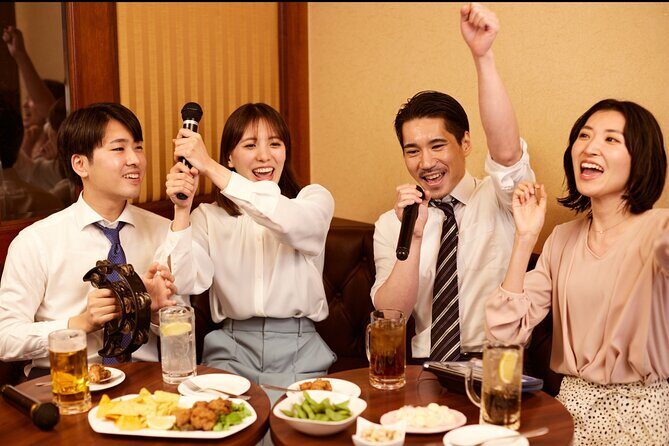 Akihabara Anime Shopping and Karaoke Bar Adventure - Final Thoughts