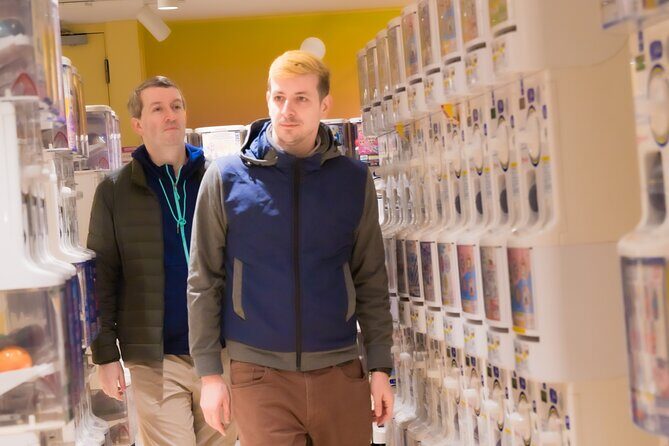 Akihabara Go-Karting + Guided Anime & Gaming Tour - What Makes This Tour Stand Out