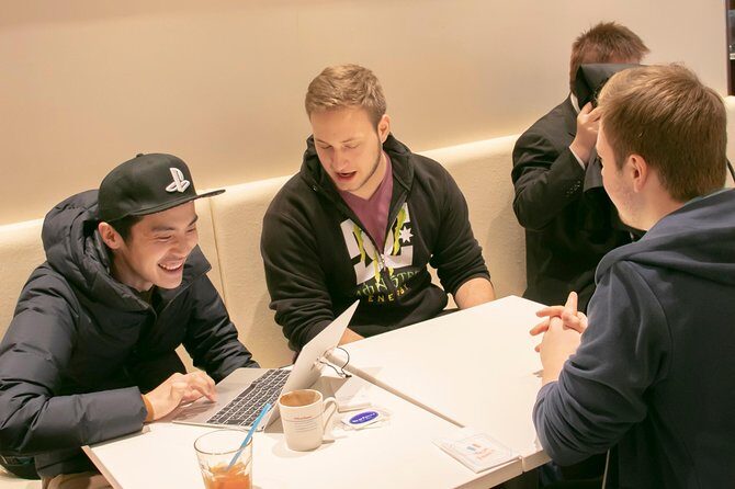 Akihabara Tailor-made Private Tour for Anime Fans - Who Should Consider This Tour?