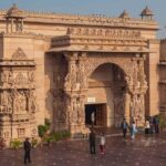 Akshardham Evening & Morning tour exhibition water fountain Show - Practical Details and Tips for a Smooth Experience