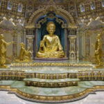 Akshardham Temple Exhibition Light and Water Show with Transfers - What to Expect from the Tour